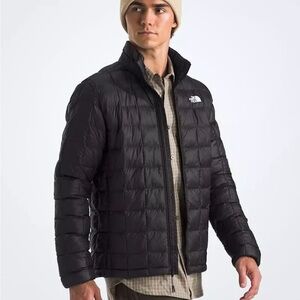 The North Face Thermoball Eco Jacket Men’s